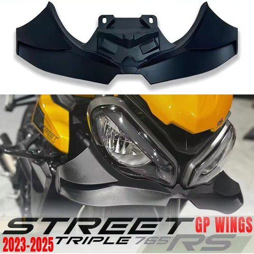 Front downforce spoilers for - spoilers,